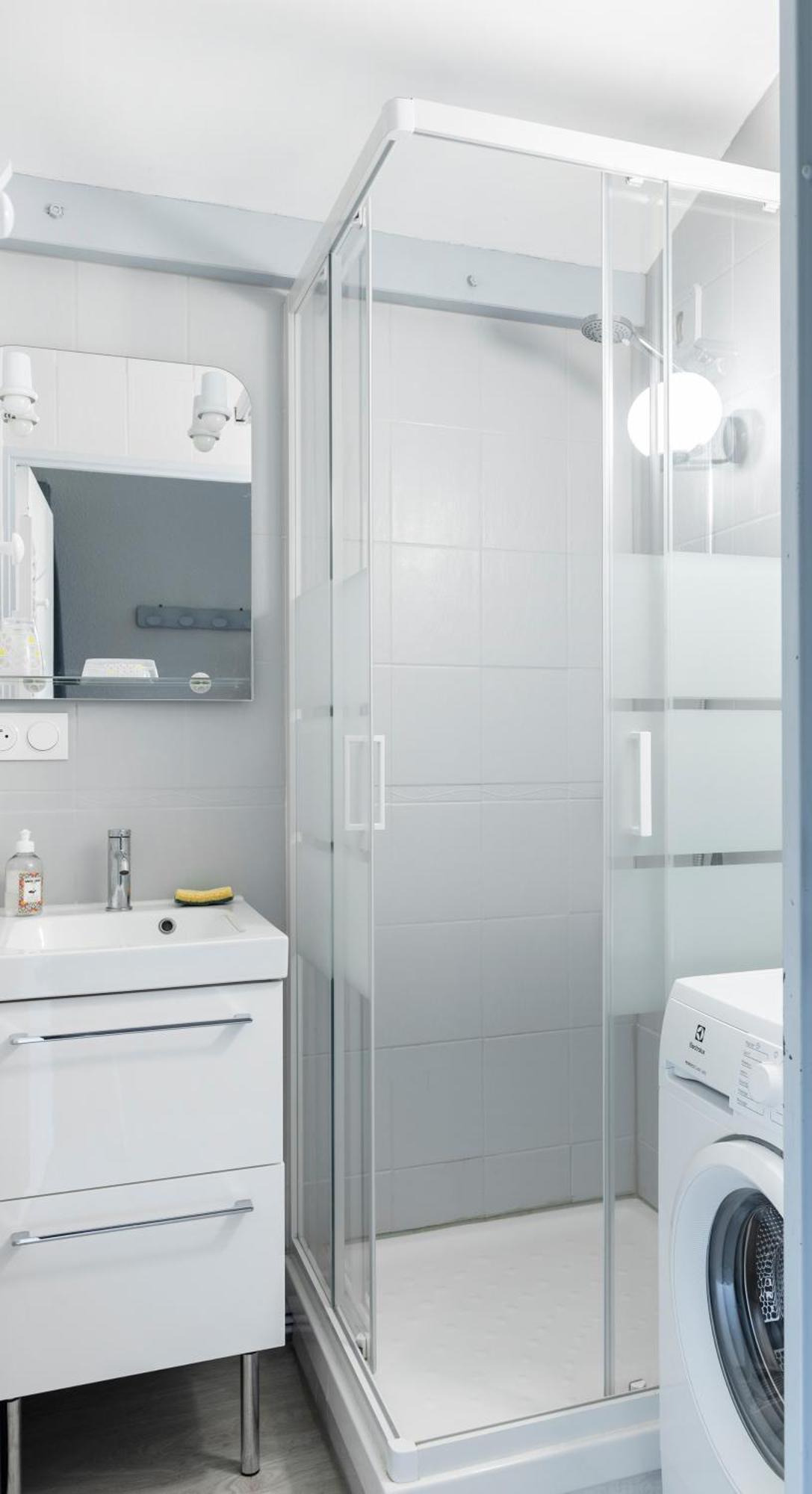 Le Gypaete Apartment Morillon Bagian luar foto